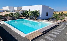 Villa Osaya
